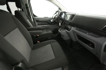 Peugeot e-Expert