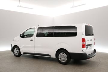 Peugeot e-Expert
