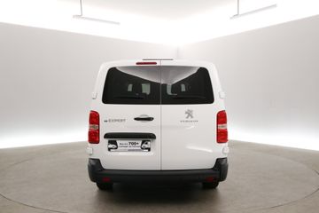 Peugeot e-Expert