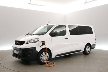 Peugeot e-Expert
