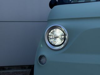 Fiat Topolino