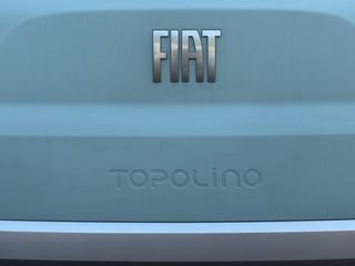 Fiat Topolino