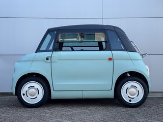 Fiat Topolino