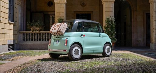 Fiat Topolino