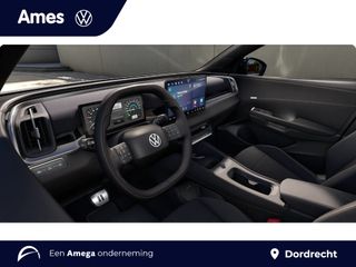Volkswagen ID. Cross