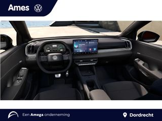 Volkswagen ID. Cross