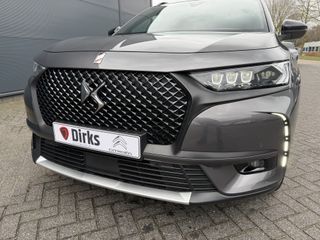 DS DS 7