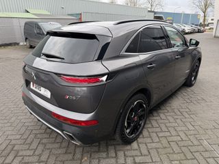 DS DS 7
