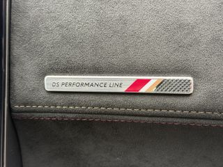 DS DS 7