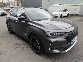 DS DS 7