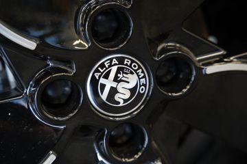 Alfa Romeo Junior