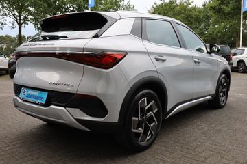 BYD ATTO 3