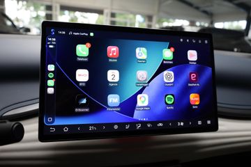 BYD ATTO 3