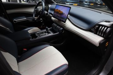 BYD ATTO 3