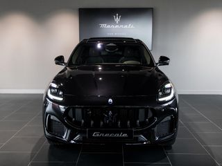 Maserati Grecale