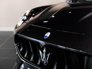 Maserati Grecale