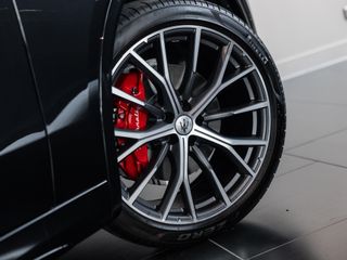 Maserati Grecale