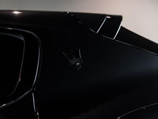 Maserati Grecale
