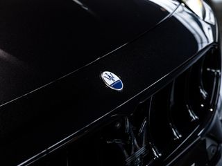 Maserati Grecale