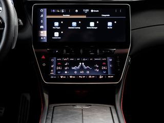 Maserati Grecale