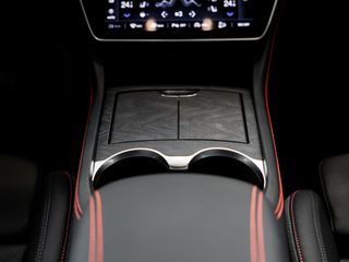 Maserati Grecale