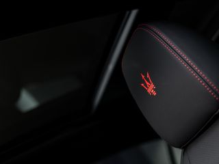 Maserati Grecale