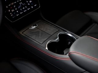 Maserati Grecale