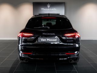 Maserati Grecale