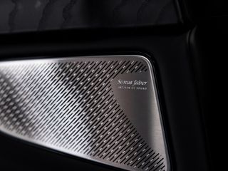Maserati Grecale