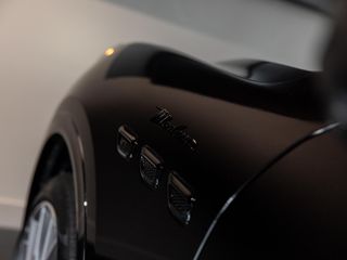 Maserati Grecale