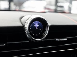 Maserati Grecale