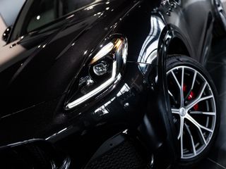Maserati Grecale