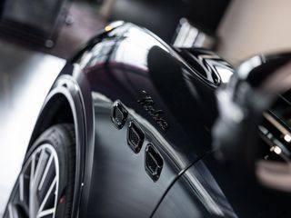 Maserati Grecale