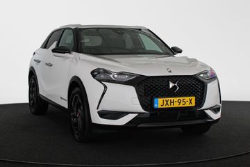 DS DS 3