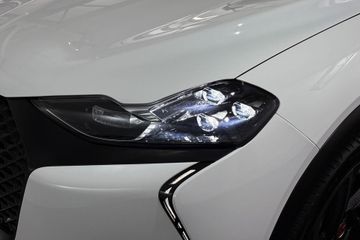DS DS 3