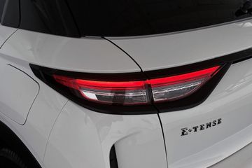 DS DS 3