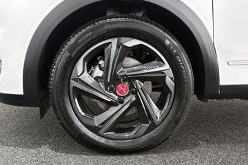 DS DS 3