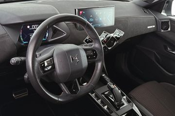 DS DS 3