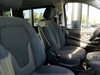 Mercedes-Benz EQV