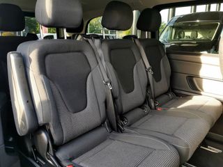 Mercedes-Benz EQV
