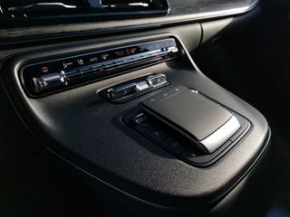 Mercedes-Benz EQV