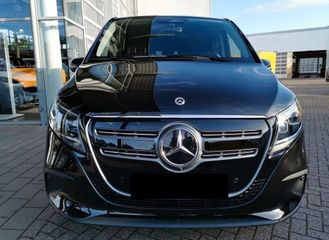 Mercedes-Benz EQV