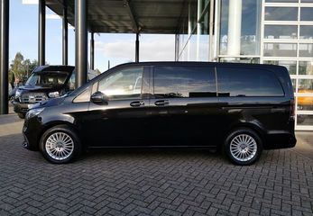 Mercedes-Benz EQV