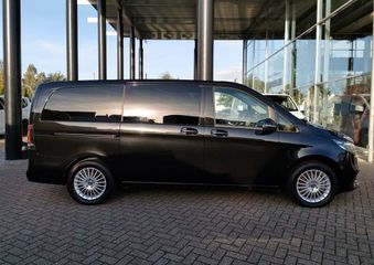 Mercedes-Benz EQV