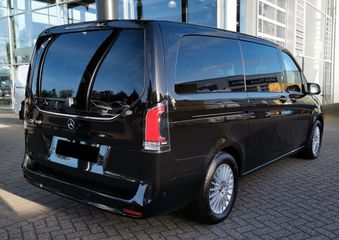 Mercedes-Benz EQV