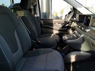 Mercedes-Benz EQV