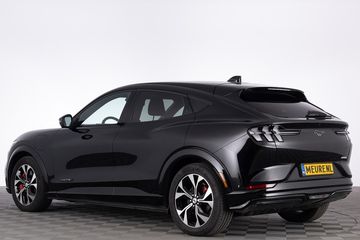 Ford Mustang Mach-E
