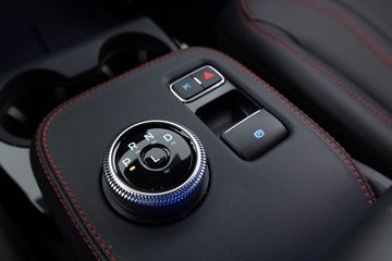 Ford Mustang Mach-E