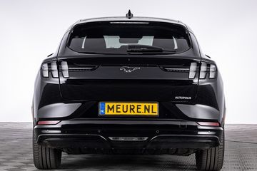 Ford Mustang Mach-E