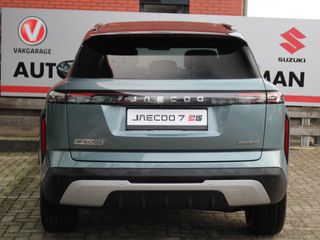Jaecoo 7
